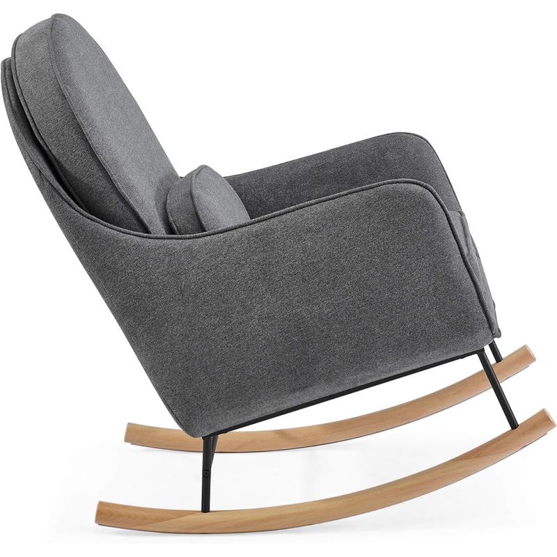 Delta - Ella Rocker With Livesmart Evolve Fabric - Image 10