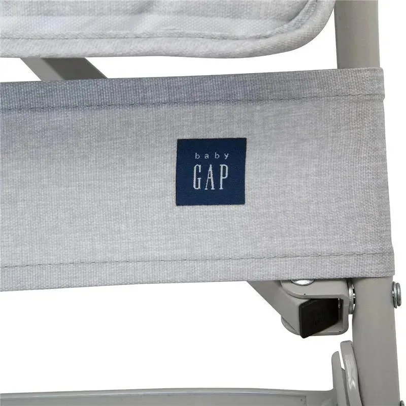 Delta - Gap Classic Umbrella Lightweight Stroller Grey - Image 11