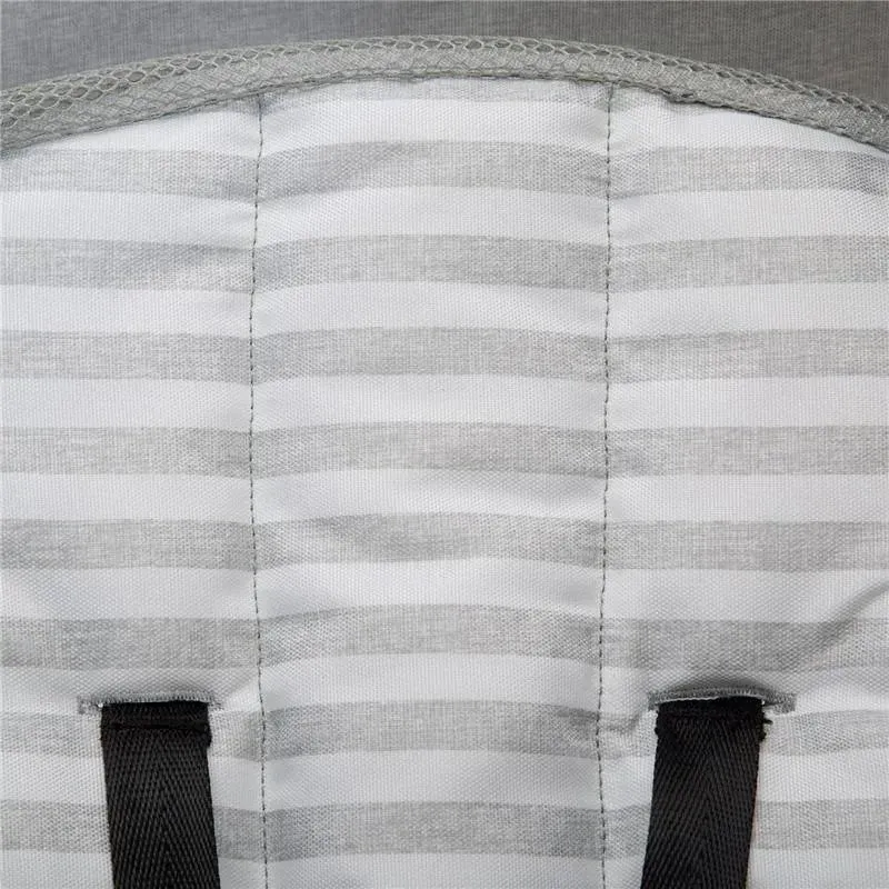 Delta - Gap Classic Umbrella Lightweight Stroller Grey - Image 9
