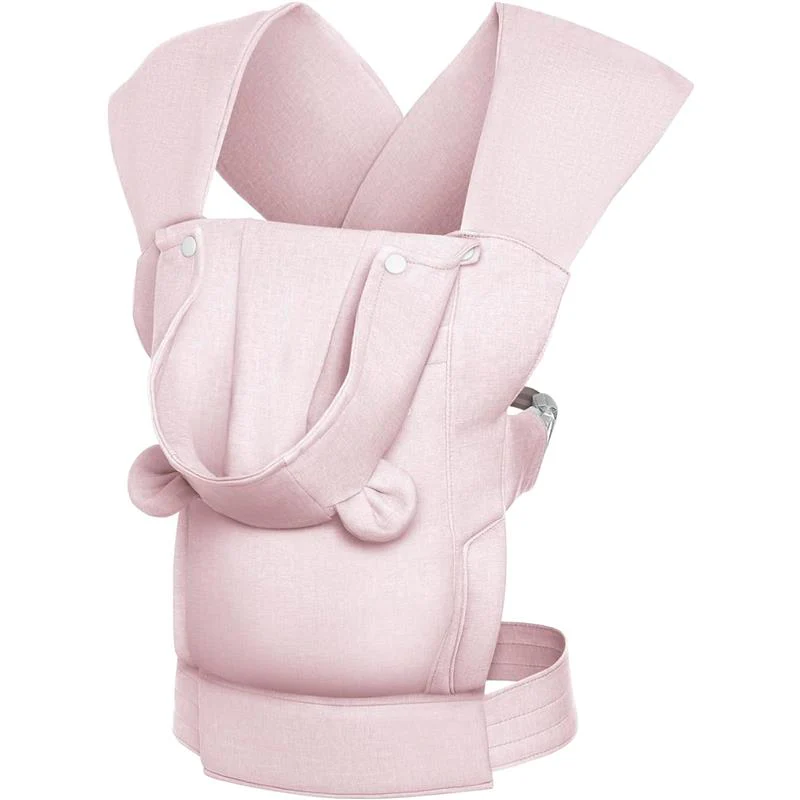 Delta - Legacy Baby Carrier, Blush - Image 10
