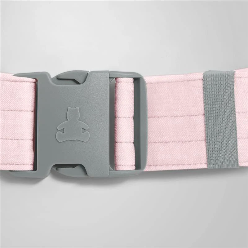 Delta - Legacy Baby Carrier, Blush - Image 11