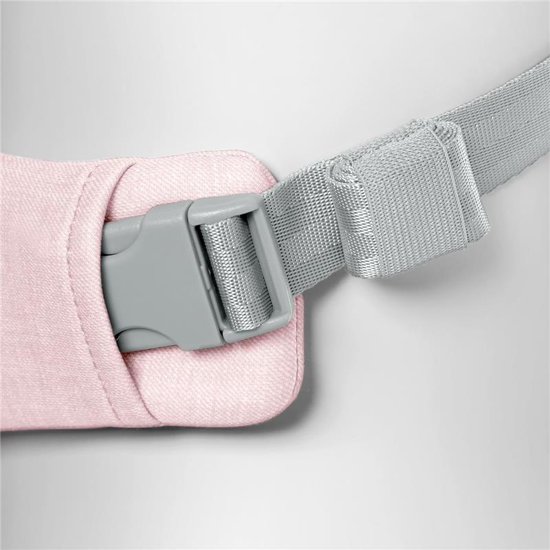 Delta - Legacy Baby Carrier, Blush - Image 12