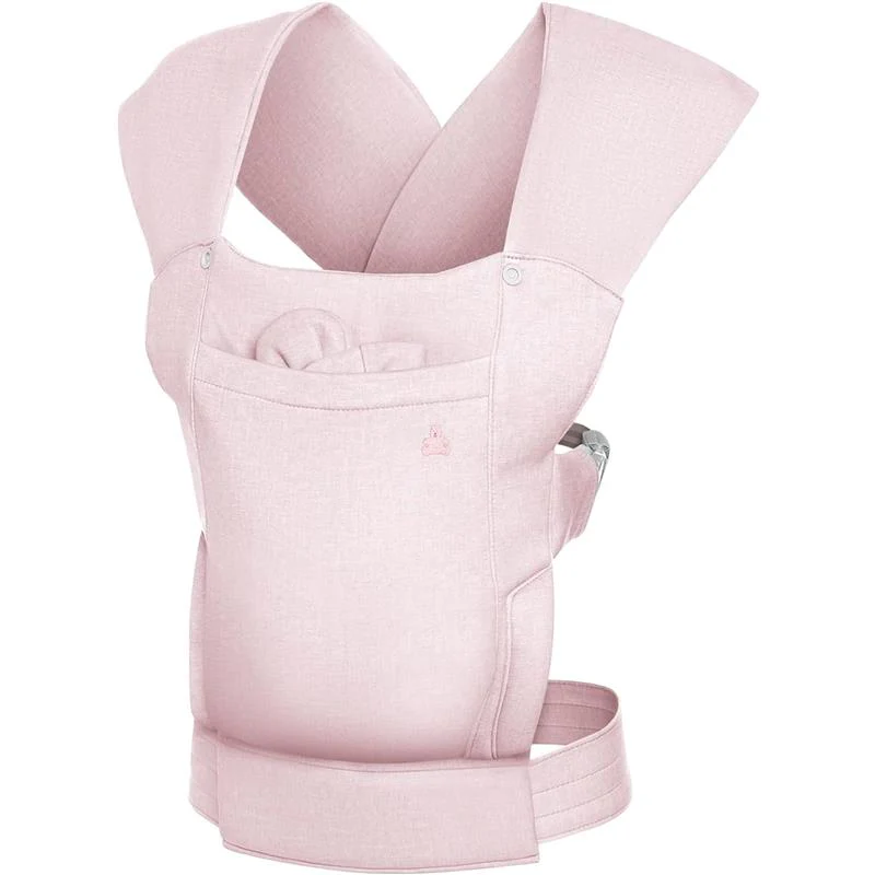 Delta - Legacy Baby Carrier, Blush - Image 2