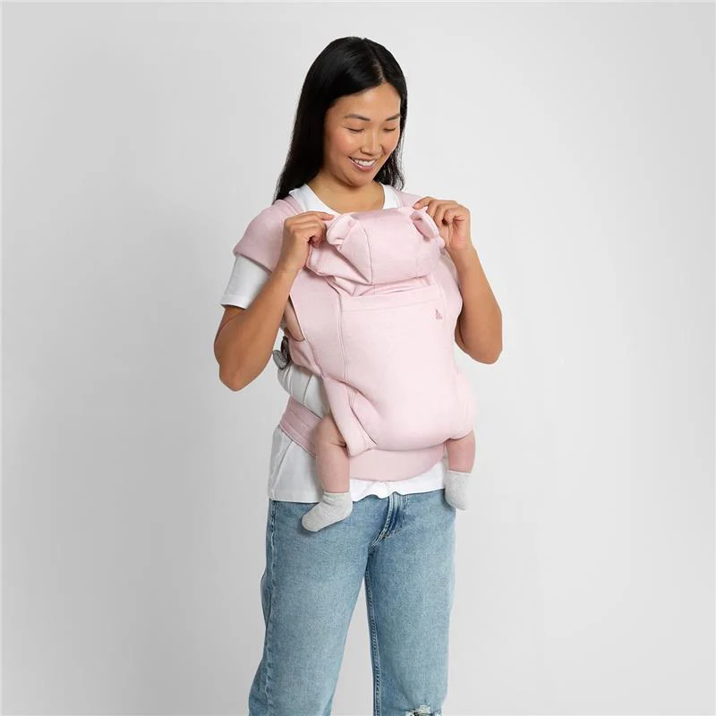 Delta - Legacy Baby Carrier, Blush - Image 5