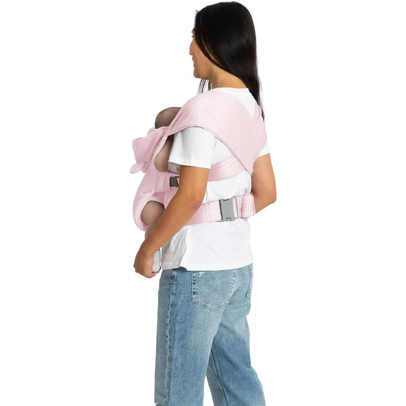 Delta - Legacy Baby Carrier, Blush - Image 6
