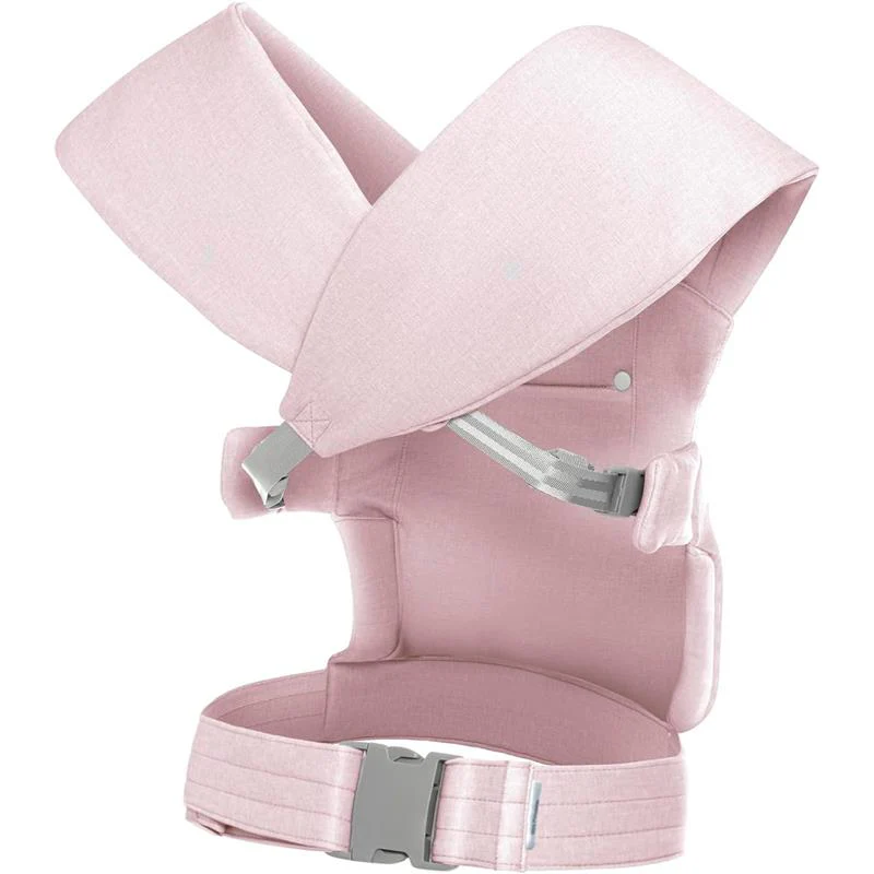 Delta - Legacy Baby Carrier, Blush - Image 7