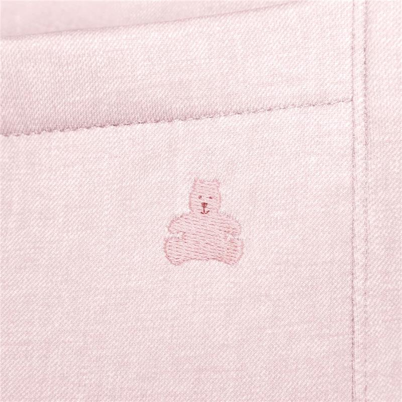Delta - Legacy Baby Carrier, Blush - Image 8