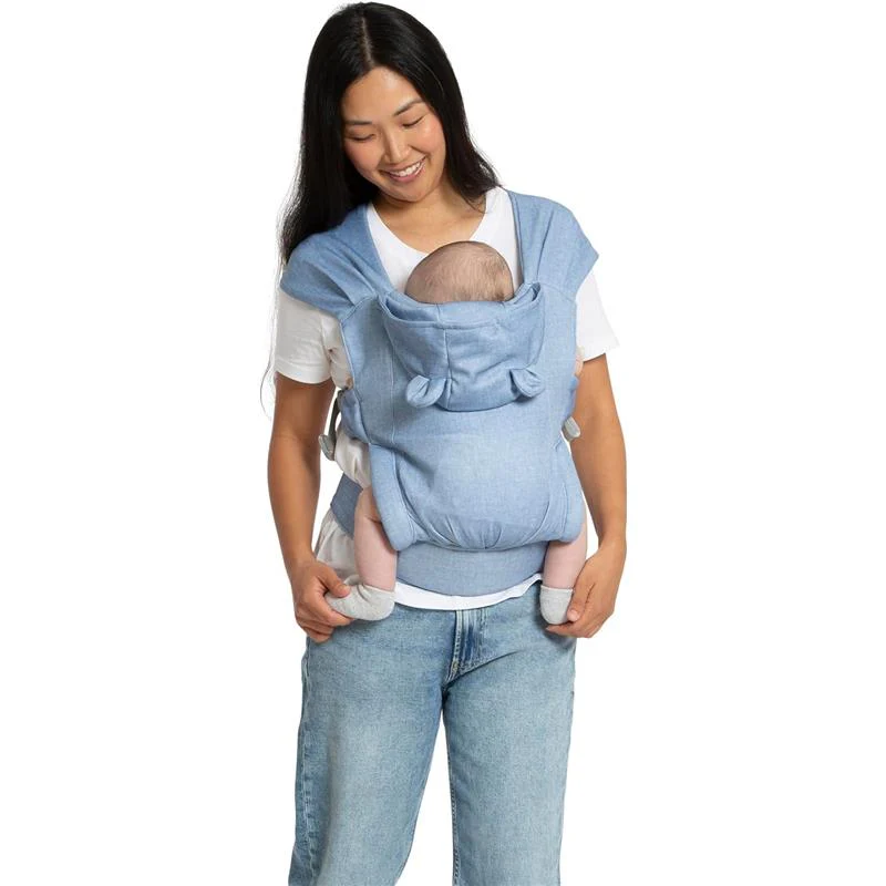 Delta - Legacy Baby Carrier, Chambray