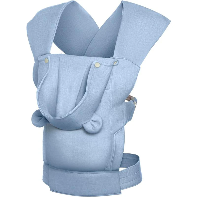 Delta - Legacy Baby Carrier, Chambray - Image 4