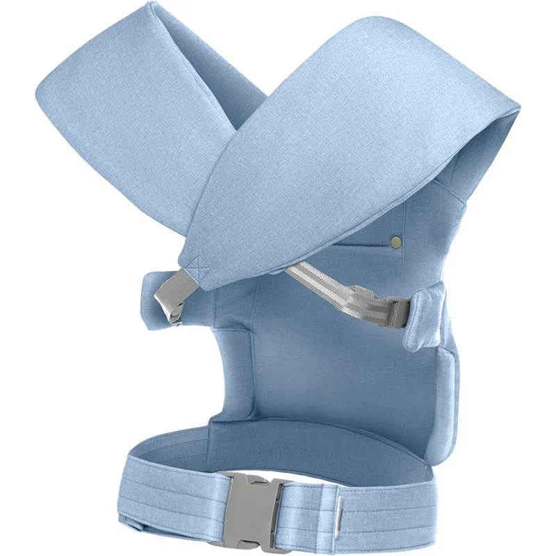 Delta - Legacy Baby Carrier, Chambray - Image 5