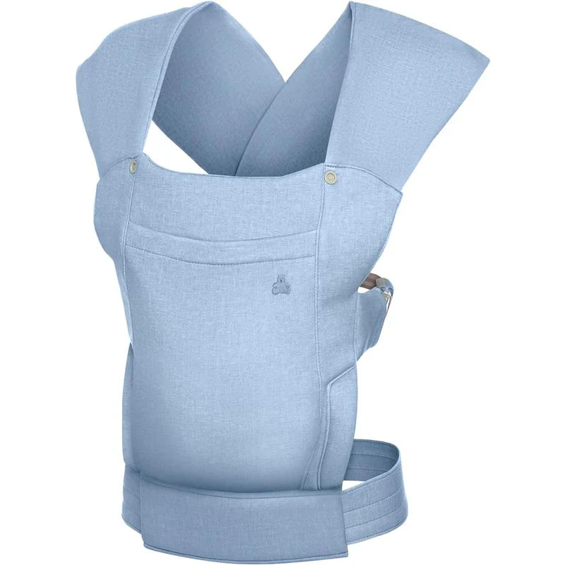Delta - Legacy Baby Carrier, Chambray - Image 6