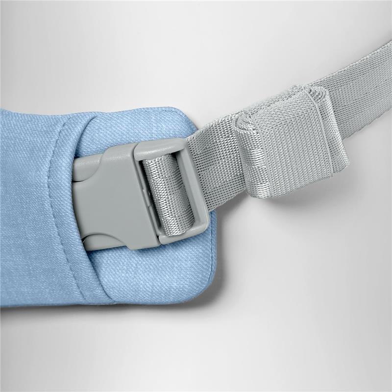 Delta - Legacy Baby Carrier, Chambray - Image 7
