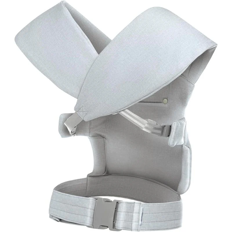 Delta - Legacy Baby Carrier, Grey - Image 4