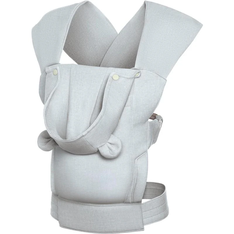 Delta - Legacy Baby Carrier, Grey - Image 5
