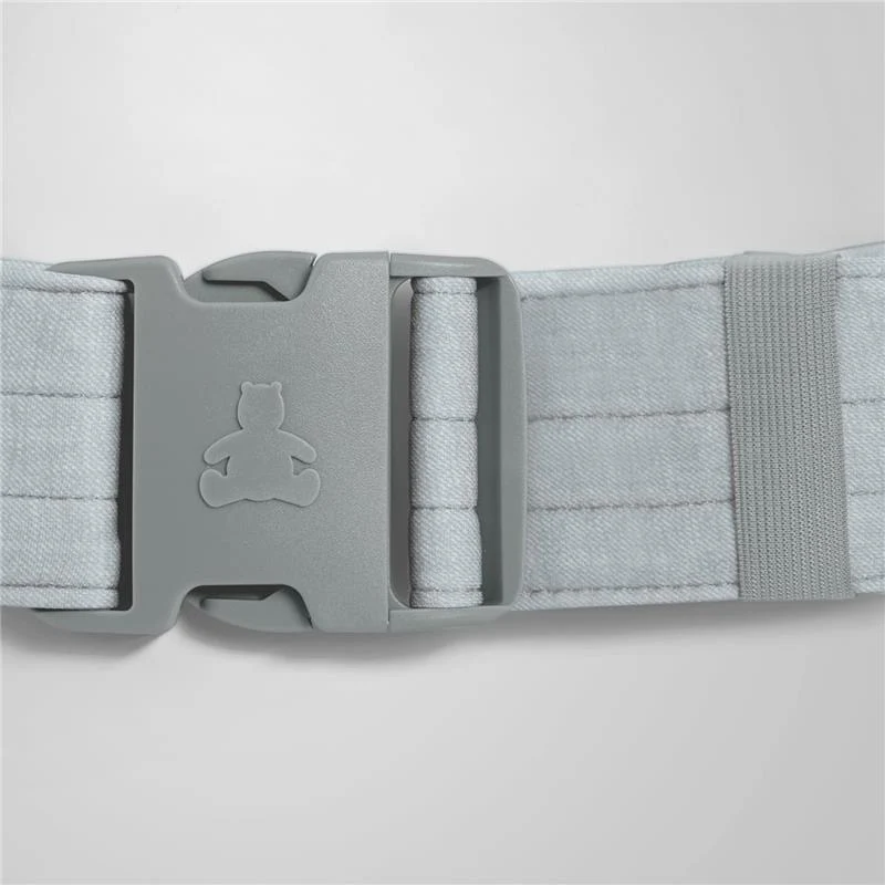 Delta - Legacy Baby Carrier, Grey - Image 7