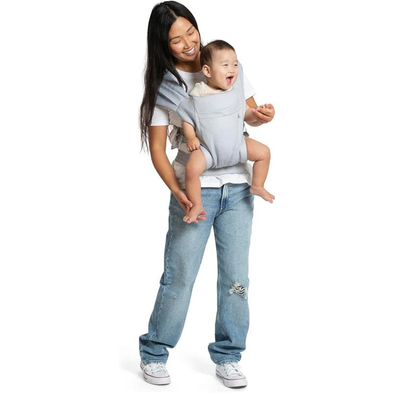 Delta - Legacy Baby Carrier, Grey - Image 9