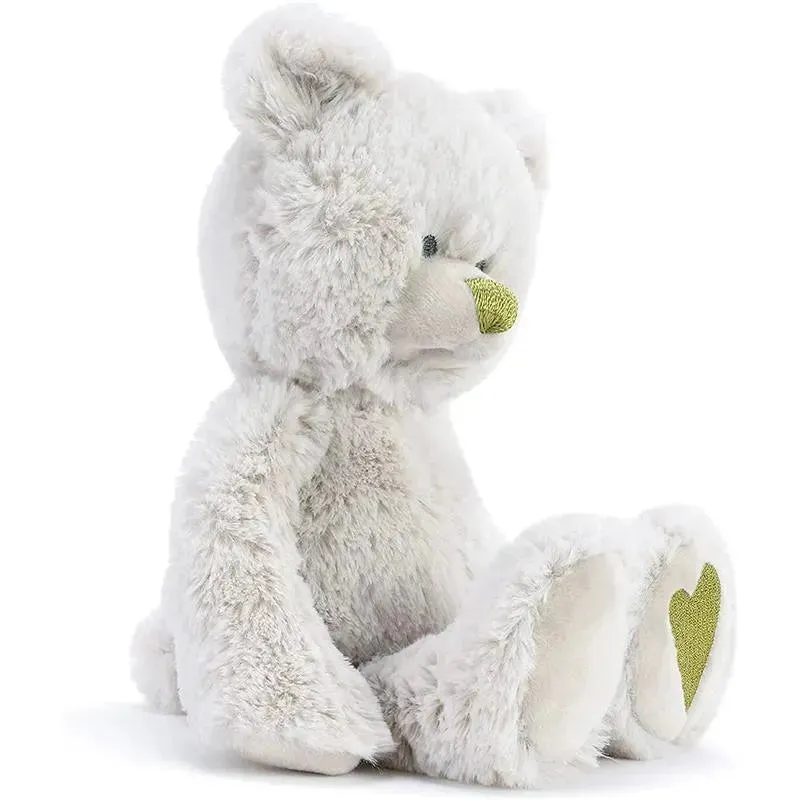 Demdaco - August Birthstone Plush Bear - Image 3