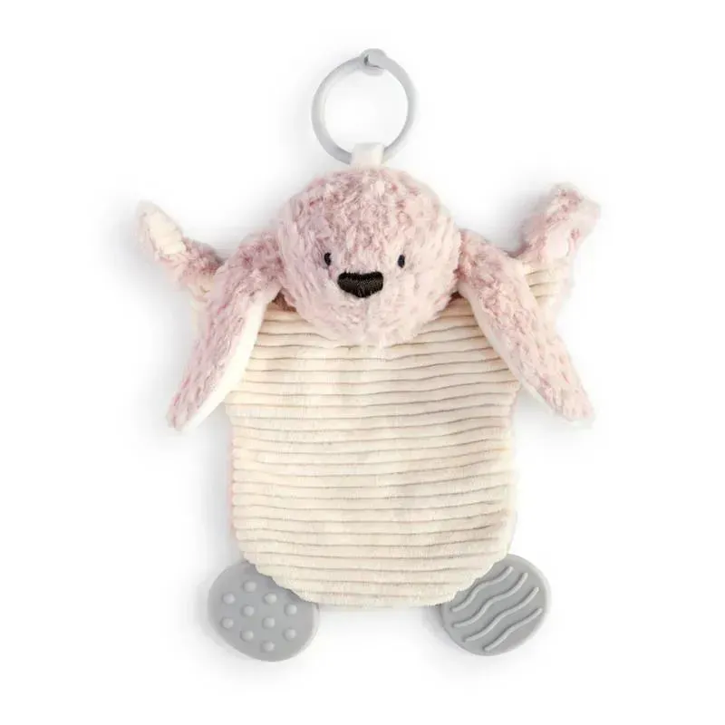 Demdaco - Bunny Teether Buddy