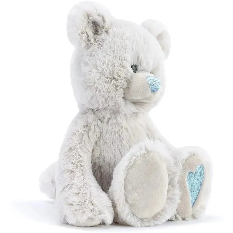 Demdaco - December Birthstone Plush Bear - Image 3
