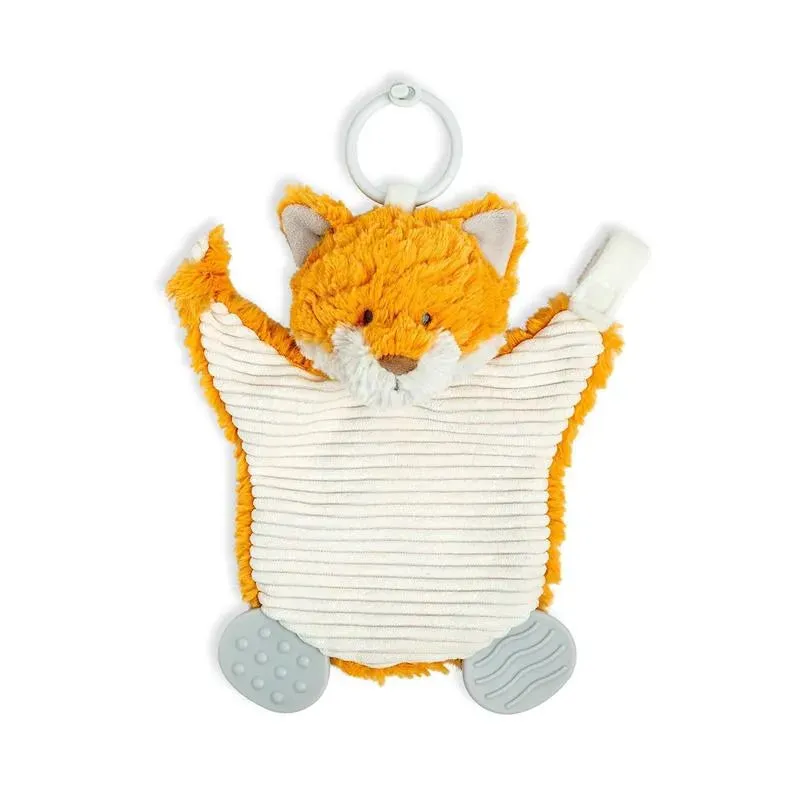 Demdaco - Fox Teether Buddy