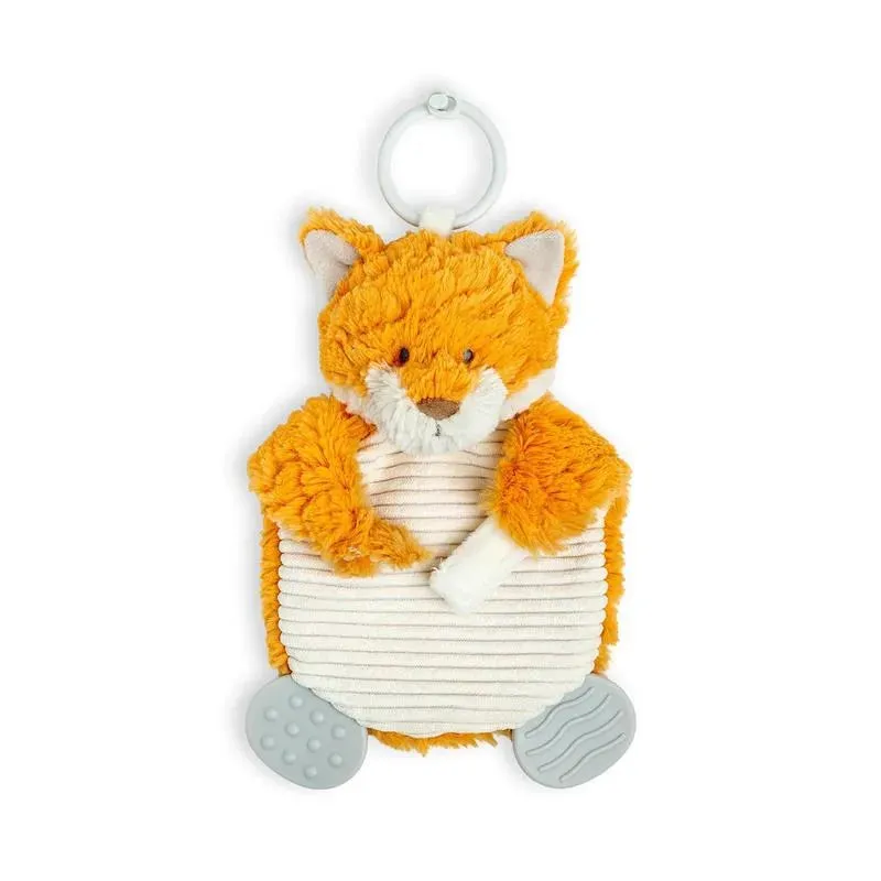 Demdaco - Fox Teether Buddy - Image 2