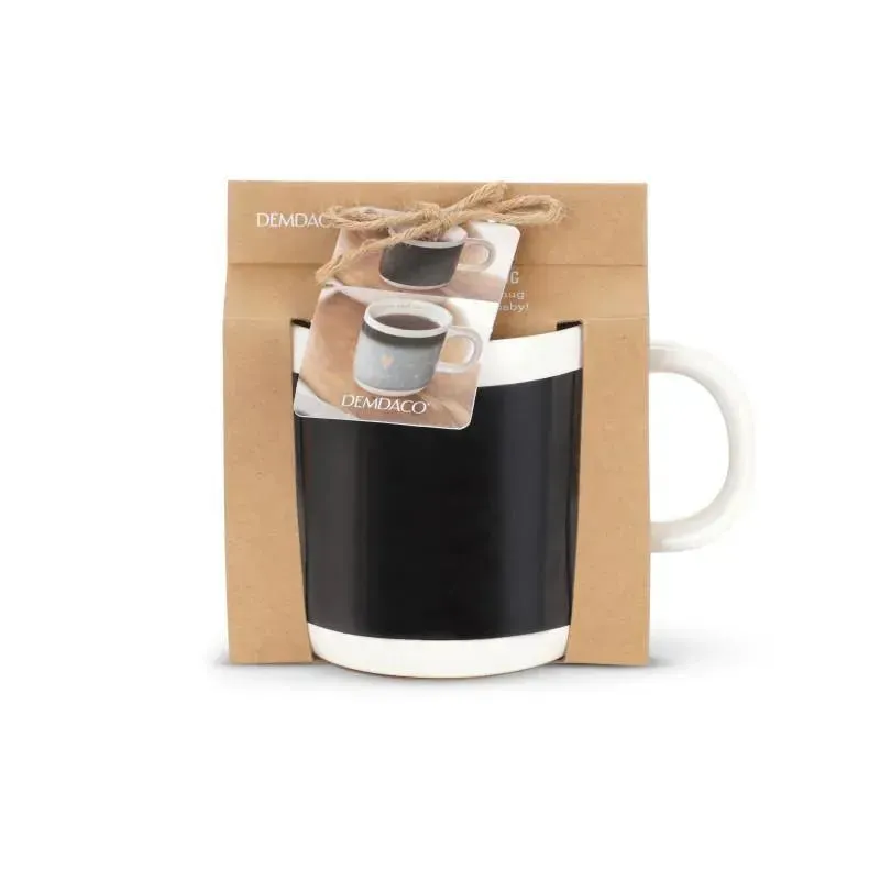 Demdaco - Gender Reveal Mug, Boy - Image 3