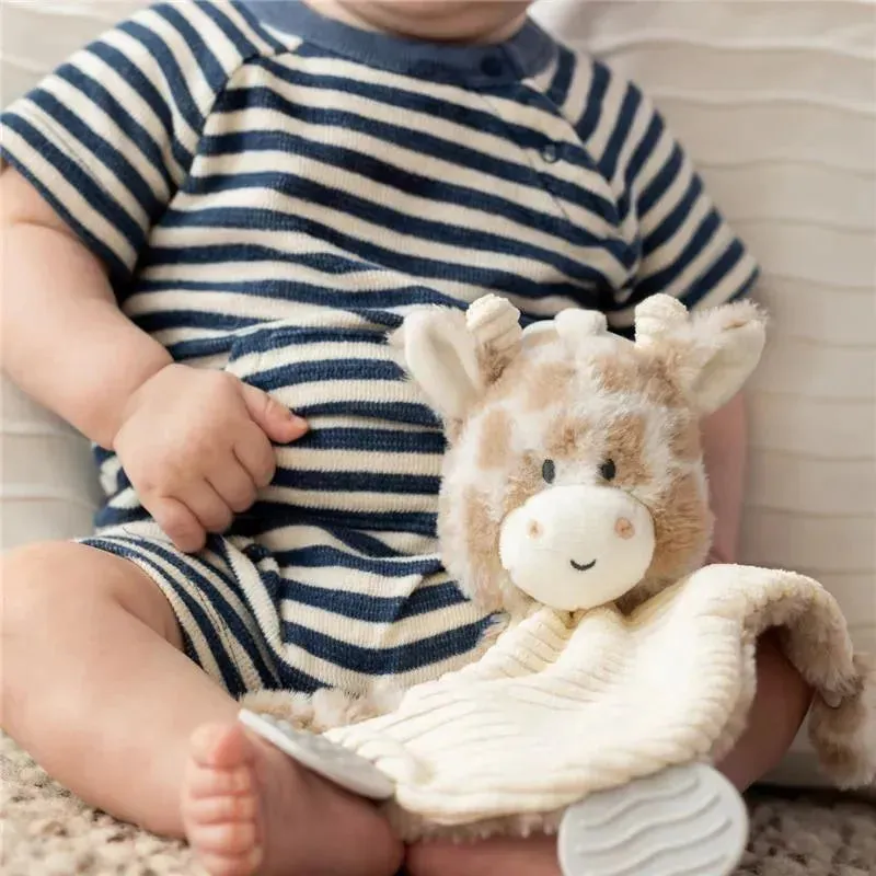 Demdaco - Giraffe Teether Buddy - Image 4