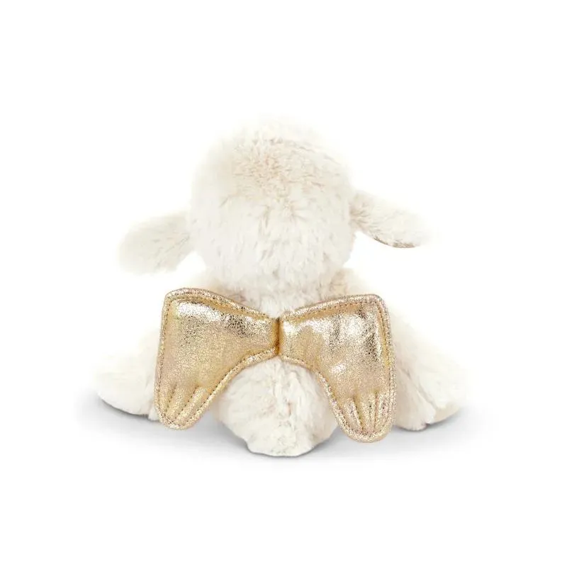 Demdaco - Guardian Angel Plush, Lamb - Image 3