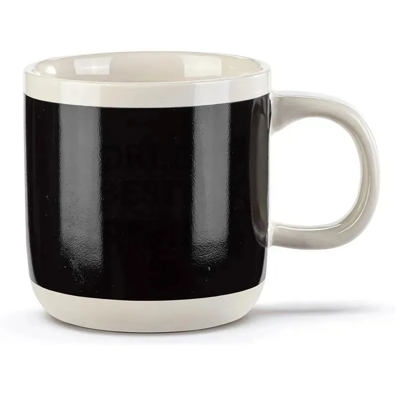 DEMDACO - Heat Reveal Mug, Worlds Best Grandpa - Image 3