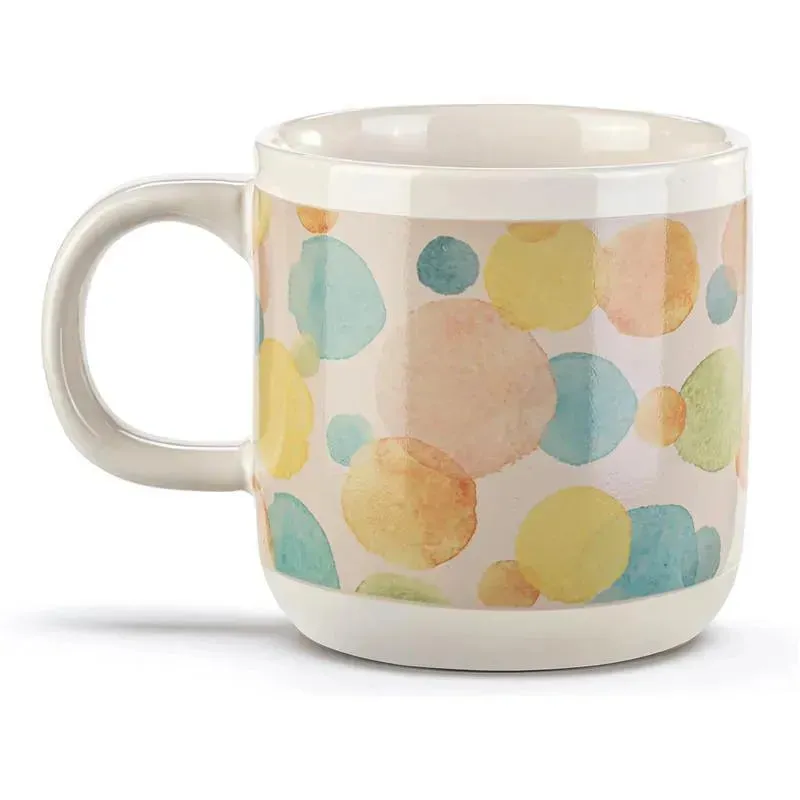 DEMDACO - Heat Reveal Mug, Worlds Best Nana - Image 4