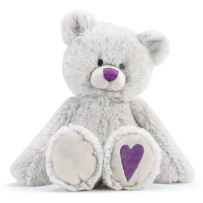 Demdaco - June Birthstone Plush Bear - Image 4