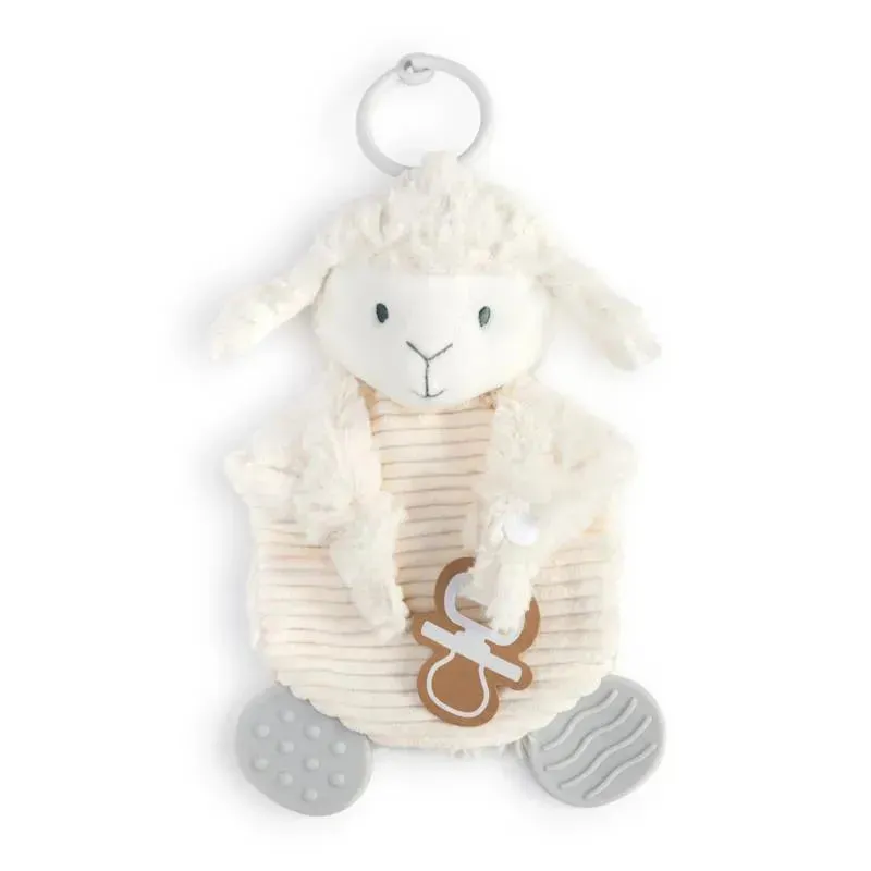 Demdaco - Lamb Teether Buddy - Image 2