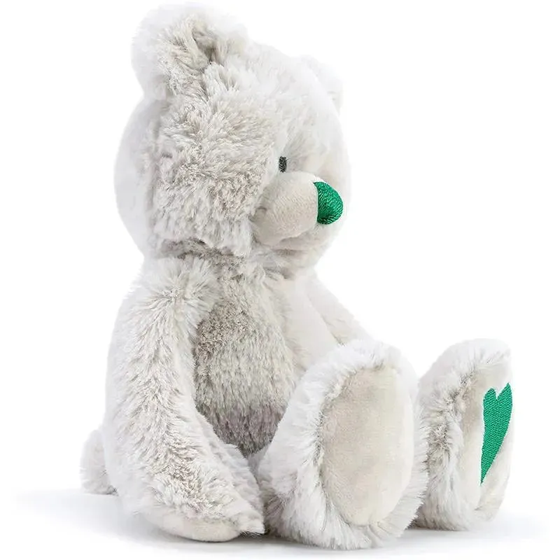 Demdaco - May Birthstone Plush Bear - Image 3