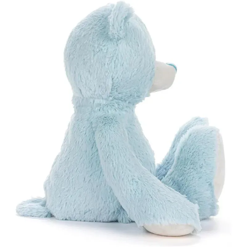 Demdaco - My First Teddy Bear 16, Blue - Image 6