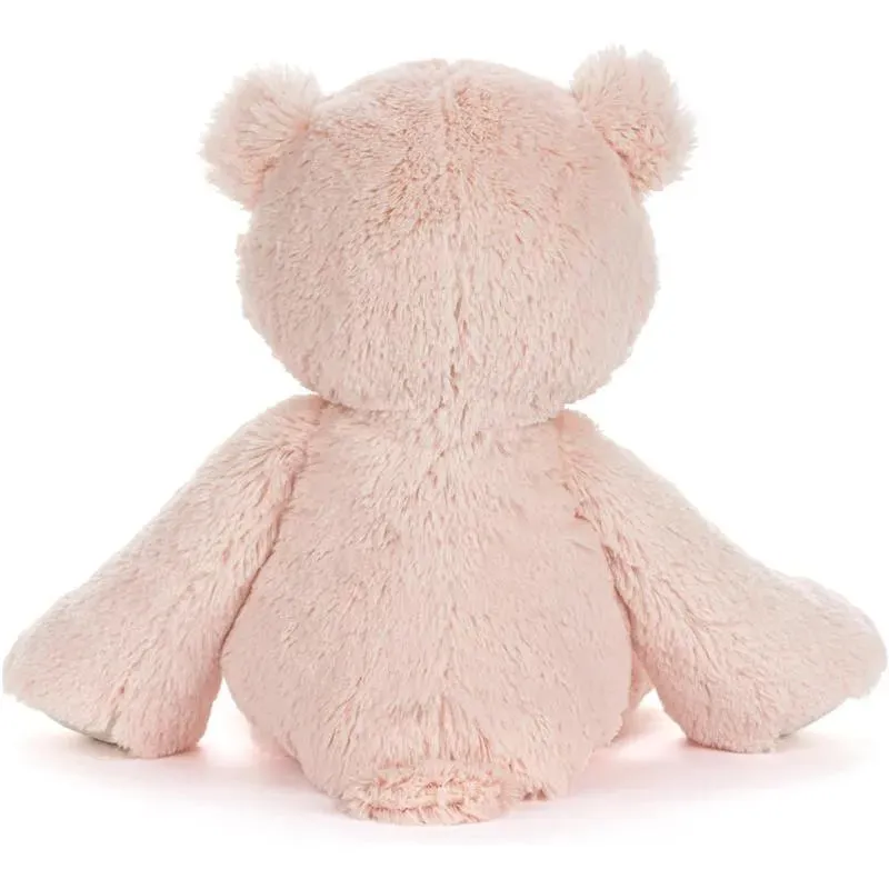 Demdaco - My First Teddy Bear 16, Pink - Image 5
