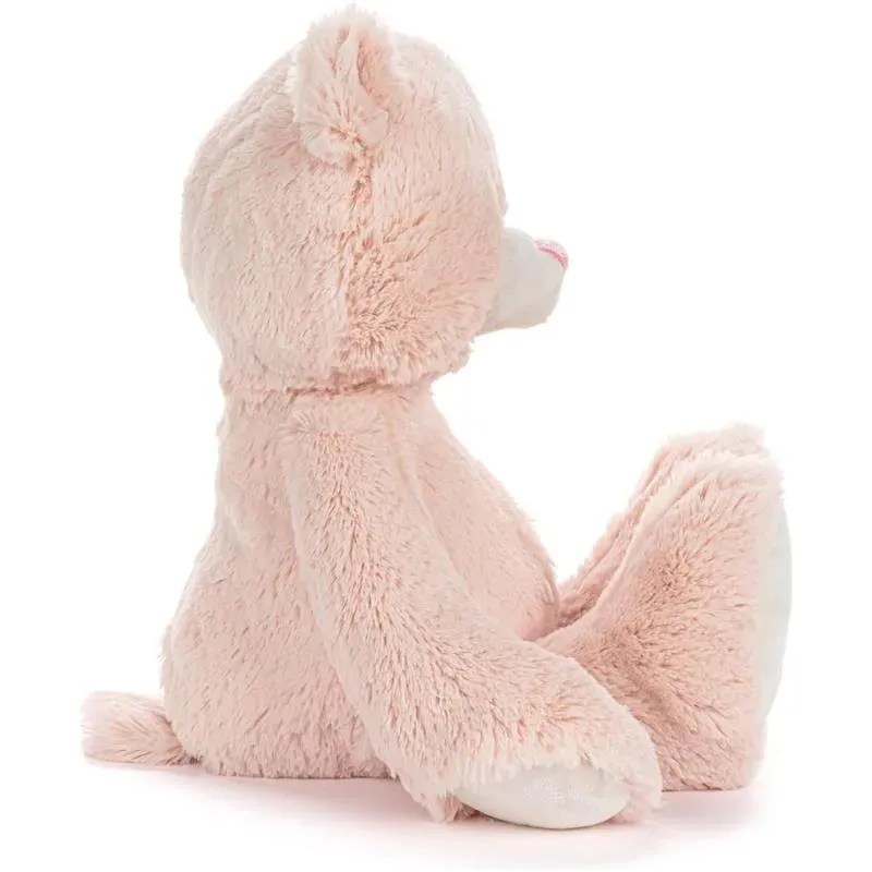 Demdaco - My First Teddy Bear 16, Pink - Image 6