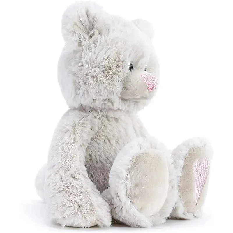 Demdaco - October Birthstone Plush Bear - Image 3
