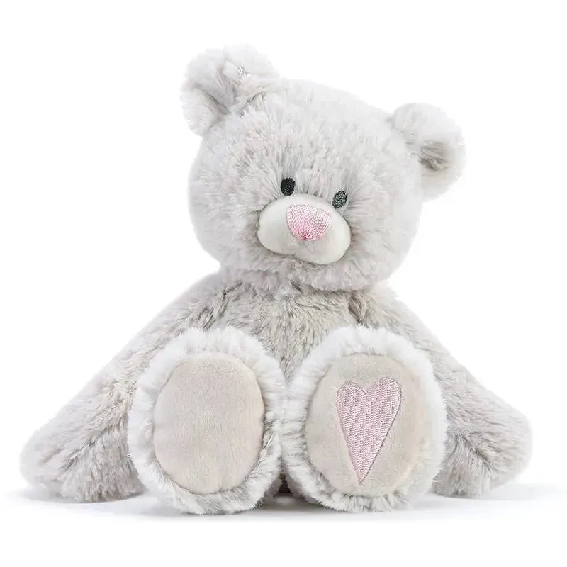 Demdaco - October Birthstone Plush Bear - Image 4