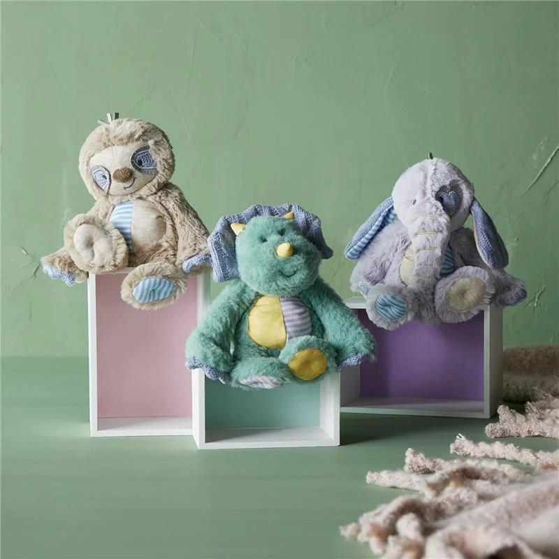Demdaco - Oddball Mini, Sloth - Image 7