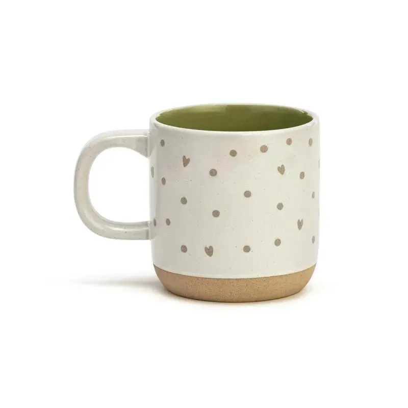 Demdaco The Very Best Grandpa Mug - Image 3