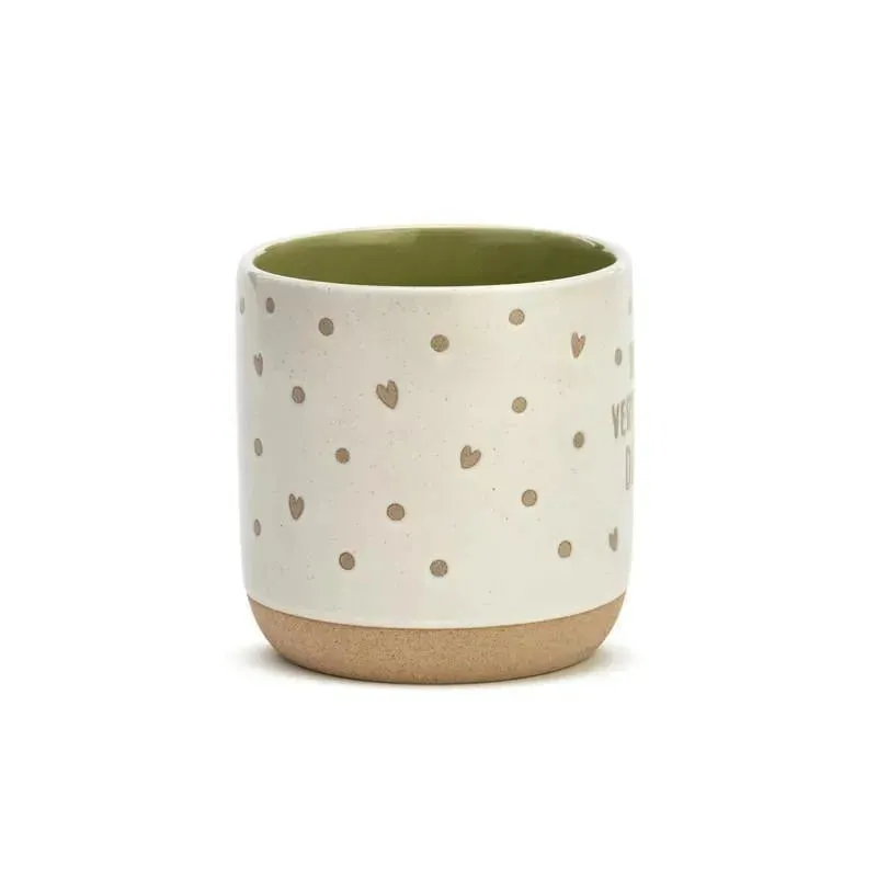 Demdaco The Very Best Grandpa Mug - Image 8