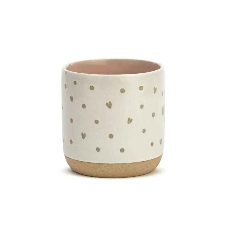 Demdaco The Very Best Mom Mug - Image 5