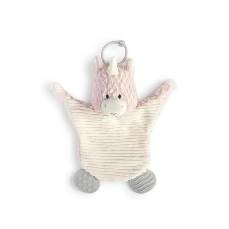 Demdaco - Unicorn Teether Buddy