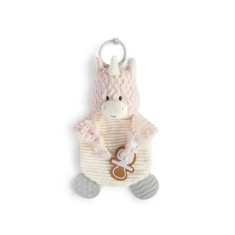 Demdaco - Unicorn Teether Buddy - Image 2