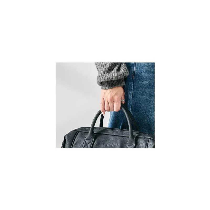 DFY - R1 Diaper Backpack Black - Image 5