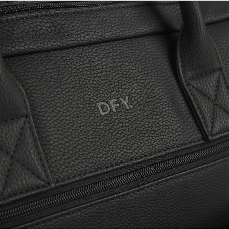 DFY - R1 Diaper Backpack Black - Image 7