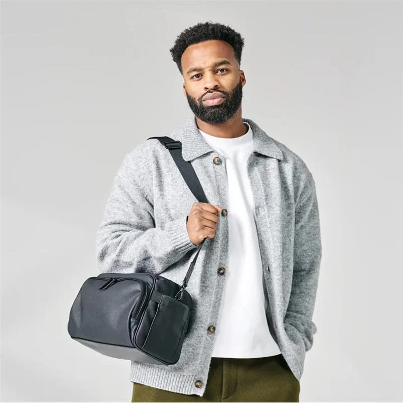 DFY - R1 Diaper Bag Black - Image 4