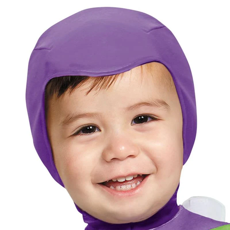 Disguise - Costumes Buzz Lightyear Deluxe Costume Infant - Image 2