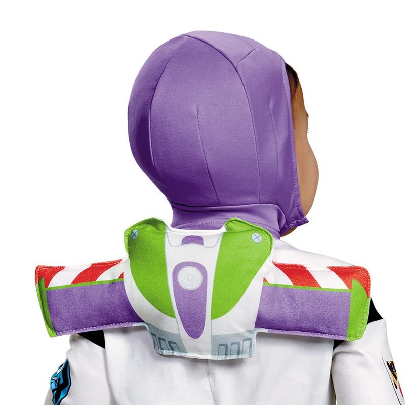 Disguise - Costumes Buzz Lightyear Deluxe Costume Infant - Image 3