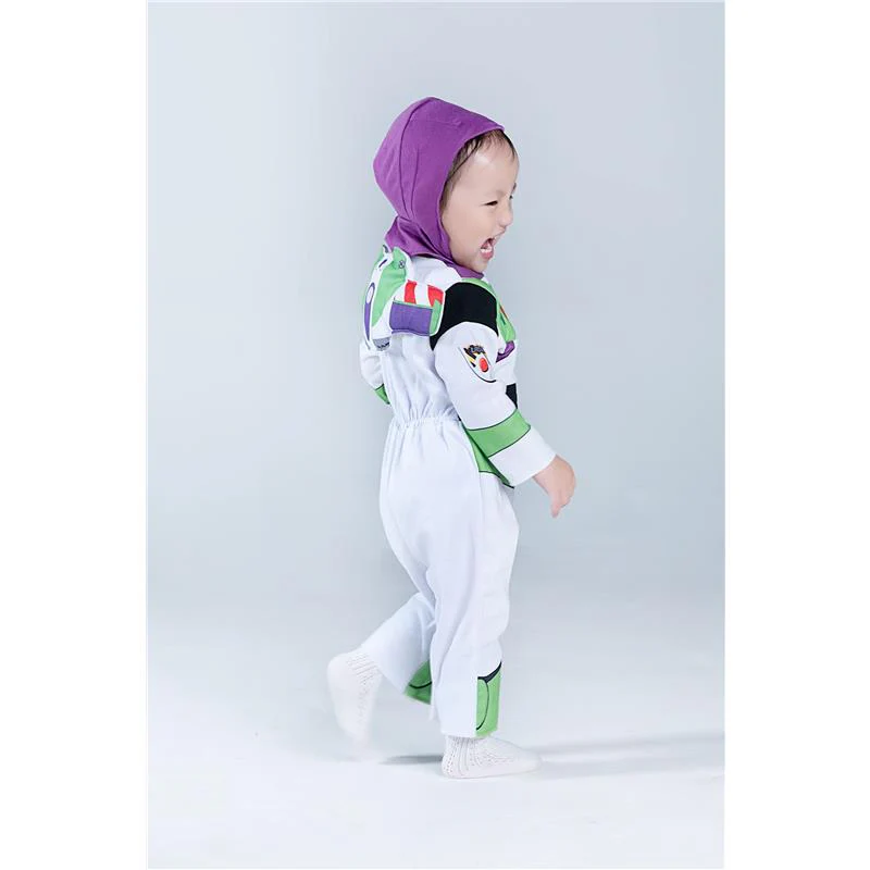 Disguise - Costumes Buzz Lightyear Deluxe Costume Infant - Image 7